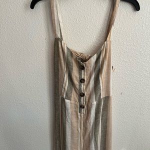 Romeo +‎ Juliet pants romper